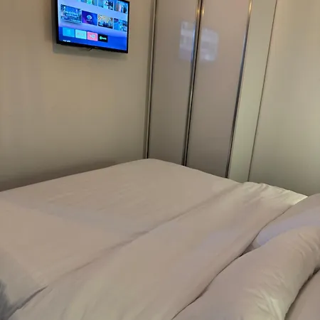 Villa Private Aras -pleasure Of Elegance & Serenity Vlorë