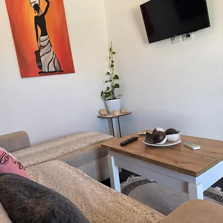 Villa Private Aras -pleasure Of Elegance & Serenity