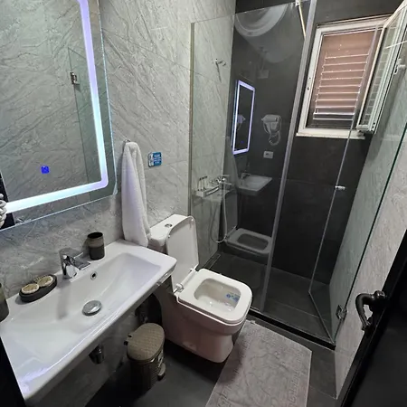 Private Aras -pleasure Of Elegance & Serenity Villa