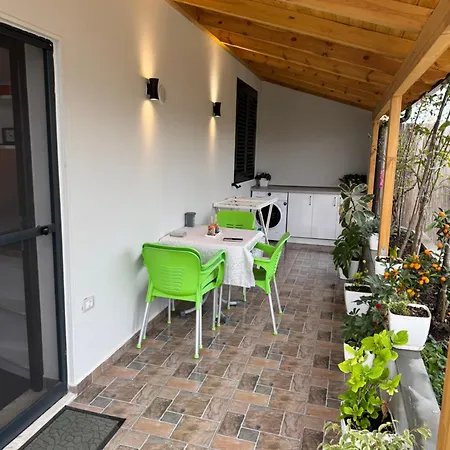 Private Aras -pleasure Of Elegance & Serenity Vlorë