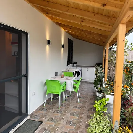 Villa Private Aras -pleasure Of Elegance & Serenity Vlorë