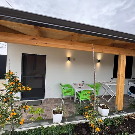 Private Aras -pleasure Of Elegance & Serenity * Vlorë