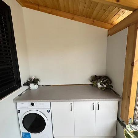 Private Aras -pleasure Of Elegance & Serenity Villa *