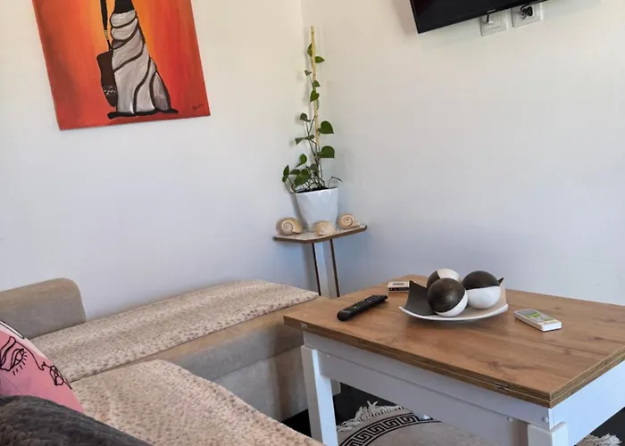 Villa Private Aras -pleasure Of Elegance & Serenity