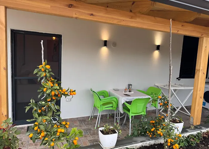 Private Aras -pleasure Of Elegance & Serenity Villa *