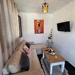 Vila Private Aras -pleasure Of Elegance & Serenity