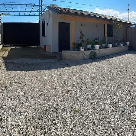 Private Aras -pleasure Of Elegance & Serenity Vlorë