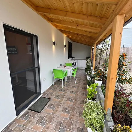Vila Private Aras -pleasure Of Elegance & Serenity
