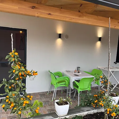 Private Aras -pleasure Of Elegance & Serenity Villa *