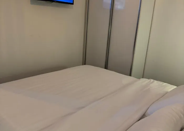 别墅 Private Aras -pleasure Of Elegance & Serenity Vlorë