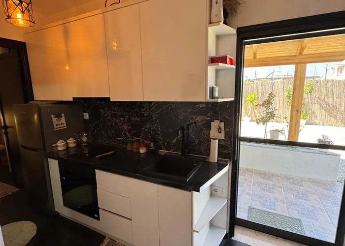 Private Aras -pleasure Of Elegance & Serenity Vlorë