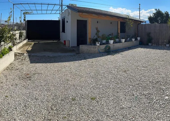 Private Aras -pleasure Of Elegance & Serenity Vlorë