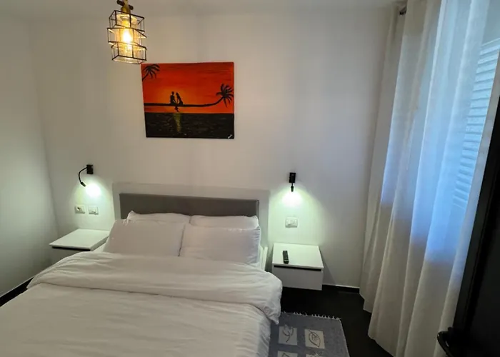 Private Aras -pleasure Of Elegance & Serenity