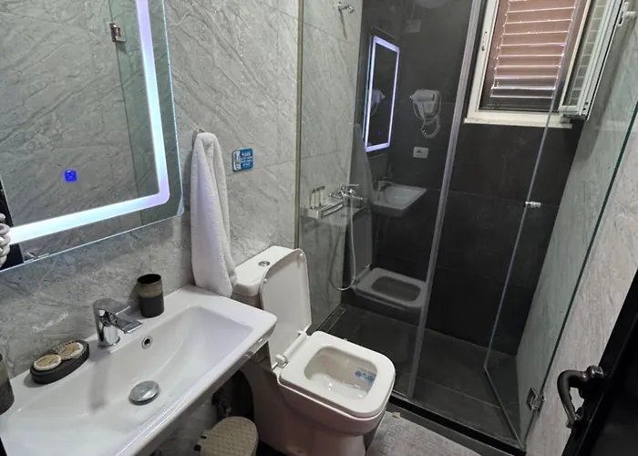 Private Aras -pleasure Of Elegance & Serenity 别墅