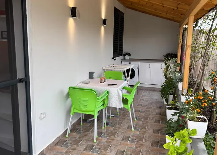 Private Aras -pleasure Of Elegance & Serenity Vlorë