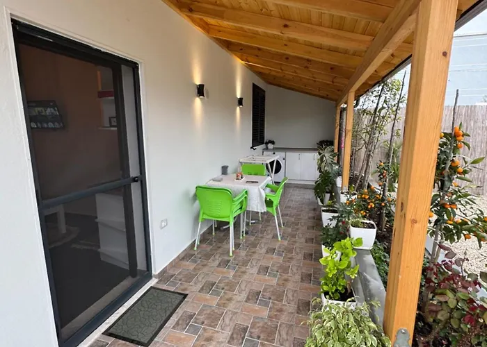 别墅 Private Aras -pleasure Of Elegance & Serenity